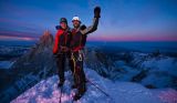 Ski Mountaineering Equipment