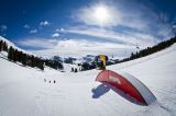 Obereggen Snowpark, what's on offer from December 26!