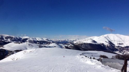 brentonico Ski
