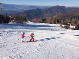 Panarotta, un gruppo di imprenditori pronto a investire sul rilancio