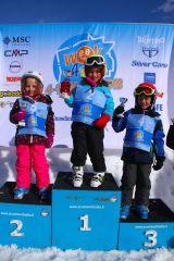 Week 4 Kids