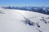 LEAPrus 3912. L'eco hotel più alto del mondo
