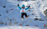 Snow and children: Pescocostanzo opens the Park that helps children to progress in security