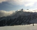 Falcade, San Pellegrino e Lusia