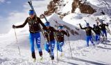Ski Mountaineering