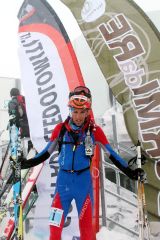 Sunday, March 16th part 3 Trophy Kreuzspitze