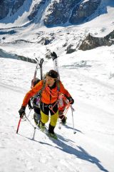 Ski Mountaineering