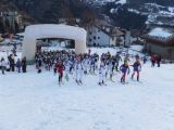 Torgnon skirace: 14 and 15 December are assigned to the Italian securities and Vertical Relay.