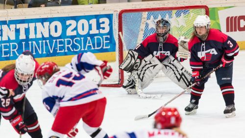 Hockey delle Universiadi, tra gli uomini Russia e Kazakistan in semifinale, tra le donne Russia in finale
