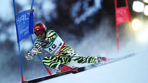 E' polemica per le regole sui contingenti olimpici dello sci alpino