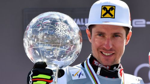 The 10 most beautiful victories of Marcel Hirscher's career
