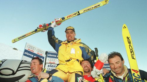 The man who always knew how to excite: the 10 highlights of Ghedo's career