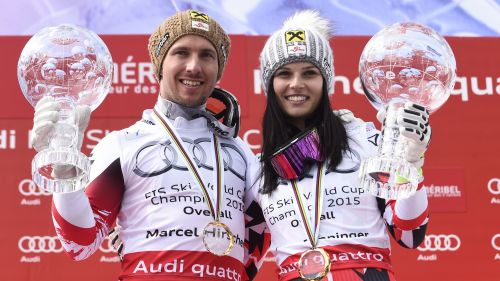 Anna Veith, l'accordo con Kaestle e la solita domanda sul possibile ritorno: 