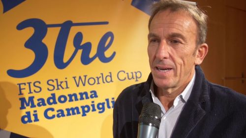 Skiing after Hirscher and Vonn how will it be? Paolo De Chiesa reveals it to us