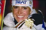 Women’s Alpine Skiing