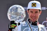 The Marcel Hirscher Story