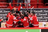 Modiali Hockey su ghiaccio