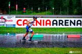 Cross-Country Skiing