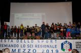 Racing and Ski Clubs