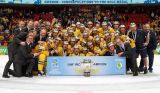 Ice Hockey