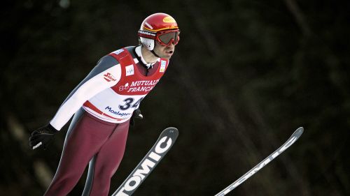 Christoph Bieler campione d'Austria su trampolino piccolo