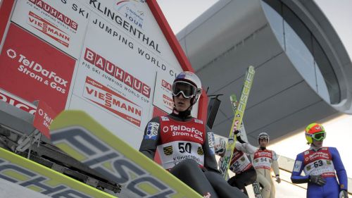 A Klingenthal si chiude il Summer Grand Prix 2014