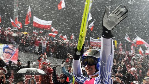 Tour de force in Polonia, tra Wisla e Zakopane, per il salto maschile [Presentazione]