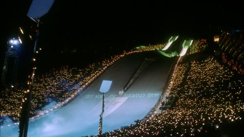 Due italiani qualificati per la prima gara di Lillehammer