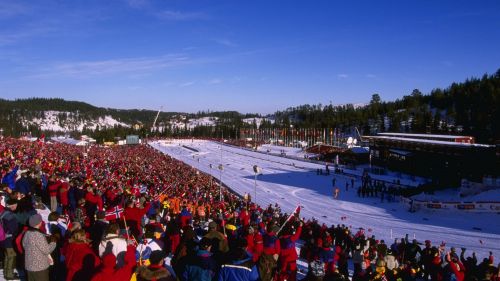 Trondheim si candida a ospitare i Mondiali di sci nordico 2021