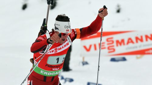 La Norvegia comunica gli atleti per le prime tre tappe di Coppa del Mondo
