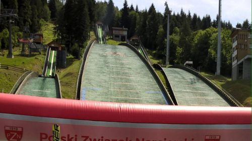Gran rimonta vincente di Davide Bresadola nella seconda gara di Fis Cup a Szczyrk