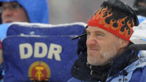 Klaus Siebert lascia la squadra bielorussa di biathlon dopo 6 anni
