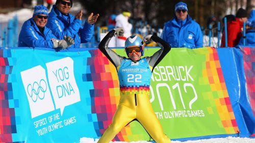 Kot e Stoch rientrano ad Hinzenbach
