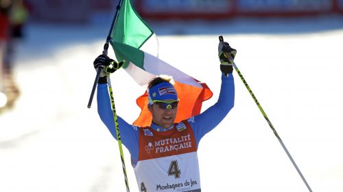 L'Italia ha deciso gli atleti selezionati per Sochi 2014