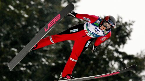 Rune Velta e Line Jahr vincono il Sommerhoppuke 2014