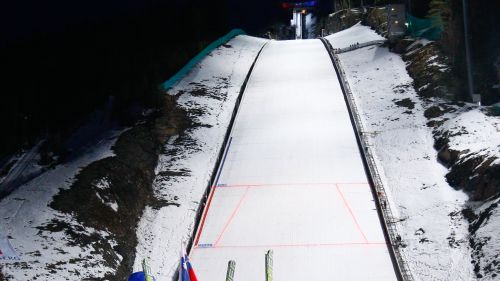 A Vikersund verrà stabilito il nuovo record del mondo? [Presentazione]