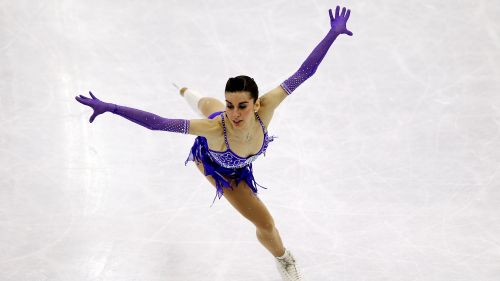 Road to Sochi 2014 - Valentina Marchei - Episodio 3