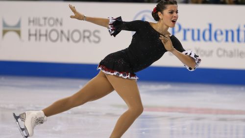 Road to Sochi 2014 - Valentina Marchei - Episodio 2