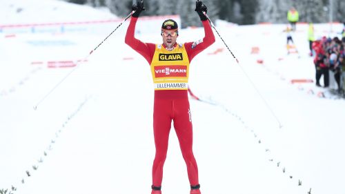 La Coppa del Mondo di combinata nordica fa tappa a Lillehammer
