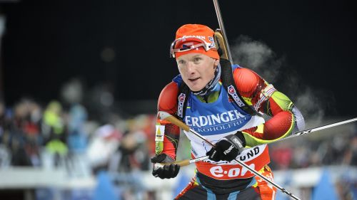 Frittata di Martin Fourcade, la Repubblica Ceca ringrazia e apre vincendo