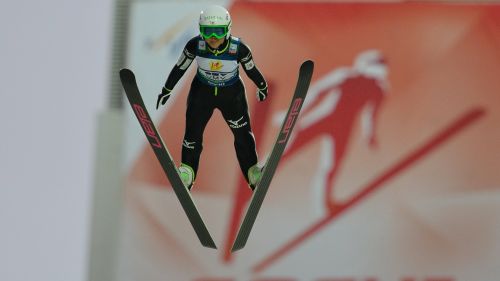 Qualificazione olimpica nel salto femminile, lotta furibonda per soli 30 posti