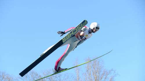 Cancellata la gara di Hinzenbach