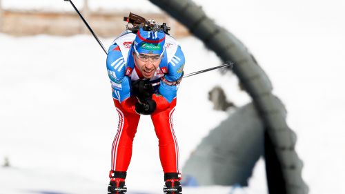 Andrei Makoveev Announces Retirement (after the World Cup biathlon roller ski)