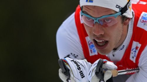 Hellner: 'Molto probabilmente salterò il Tour de Ski. Punto alla sprint olimpica'