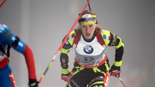 Anais Bescond a sorpresa, la Francia torna a vincere dopo 146 gare!