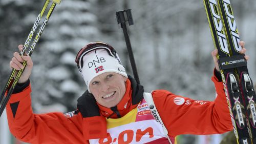 Tora Berger diventerà la più vincente di sempre a Ruhpolding? [Presentazione Femminile]