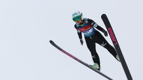 Doppio appuntamento a Hinterzarten per la Coppa del Mondo di salto femminile