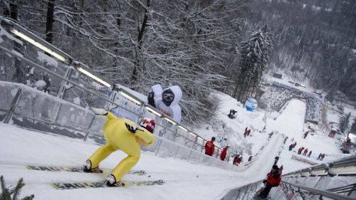 A Willingen, feudo di Kasai, si gareggia sul più imponente dei Large Hill [Presentazione]