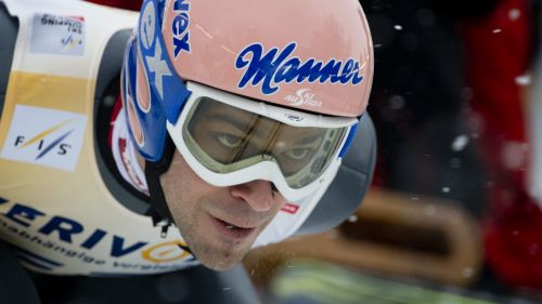 Andreas Kofler campione d'Austria su trampolino piccolo