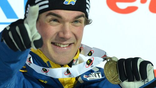 Sweden shall selected for the stage house stersund